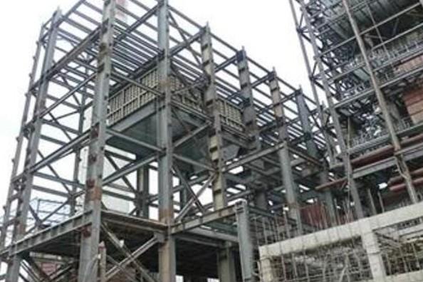 福安高层钢构造的支撑布置跟构造需要符合哪些标准