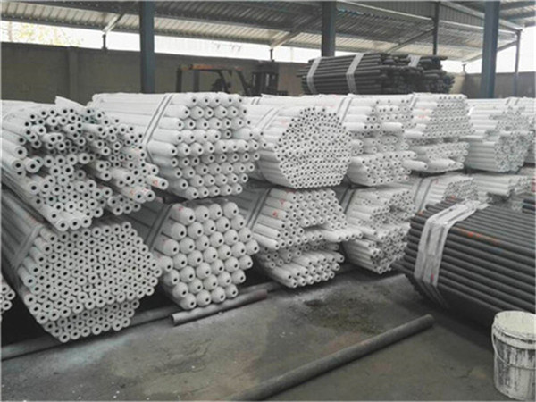 福安网架成品发货